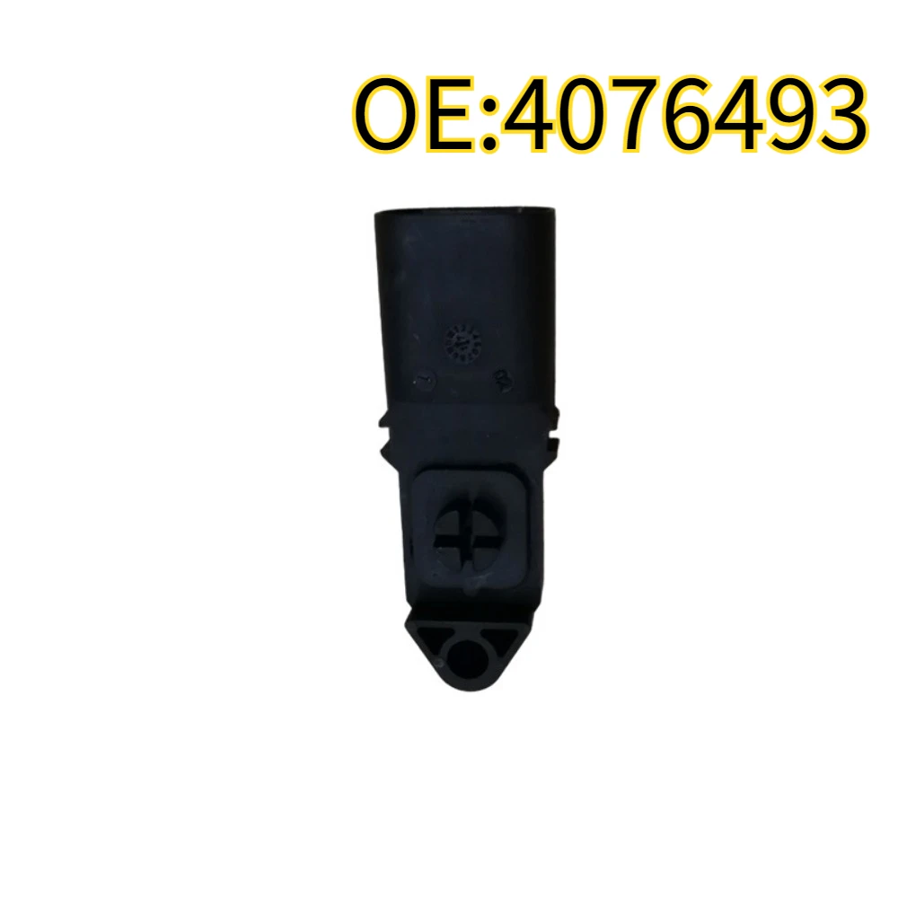 

High quality New For 4076493 Suitable for Dongfeng Cummins ISDe engine pressure sensor