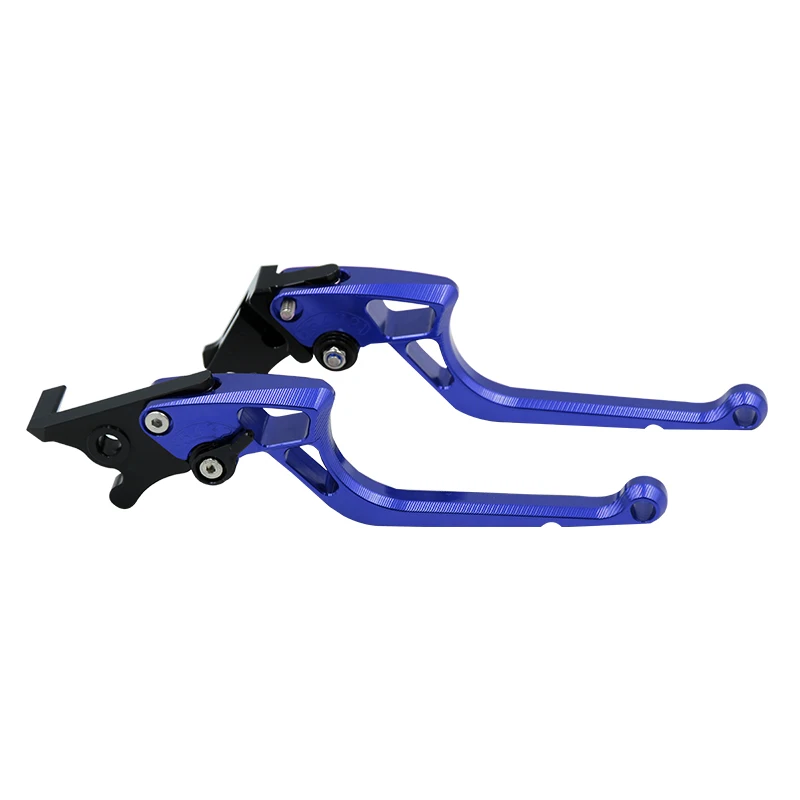 

Рычаги тормоза сцепления для Suzuki GSX650F 2008 2009 2010-2015 регулируемые ручки