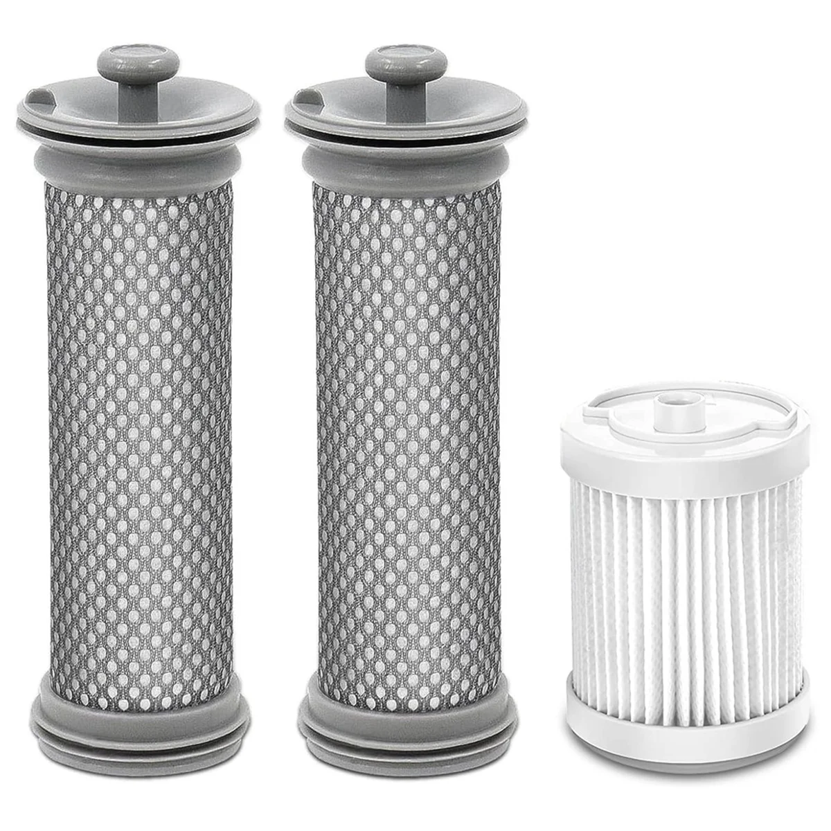 Pièces de filtre de rechange pour aspirateur sans fil, A10, A11, A10, A11, Master S11, PWRHERO11