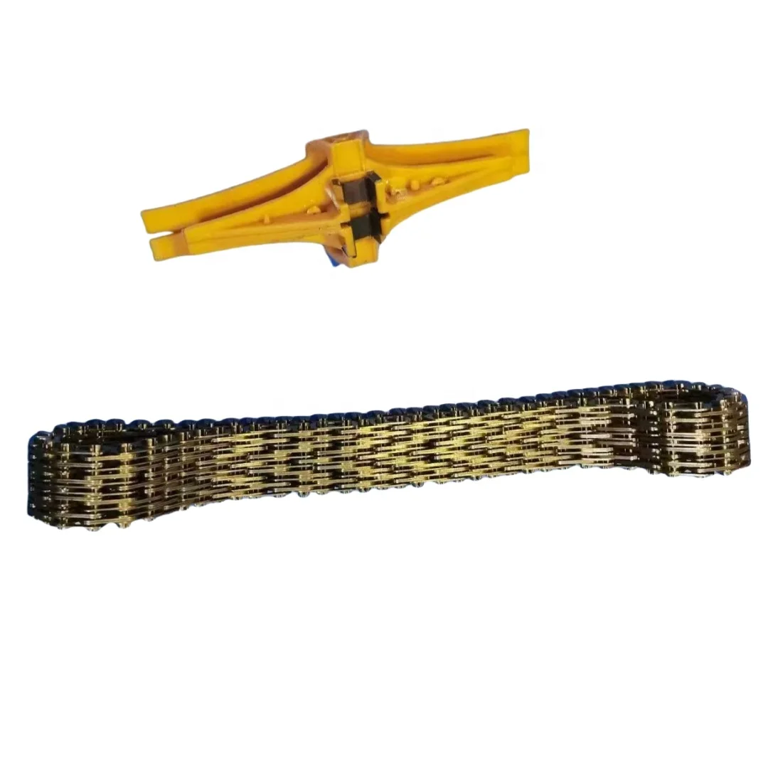 0AW301515G 0AW Transmission CVT Chain Belt Transfer case Chain 0aw for 67521852 7122082100