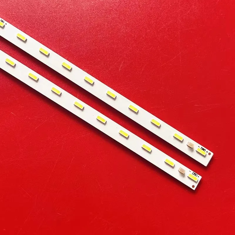 LED Backlight For Sony KD-55XD8005 KD-55XD8505 KD-55XD8599 KD-55X8500D XBR-55X800D XBR-55X850D ASSY-16-S055-BC-PLAN2 734.01N08.