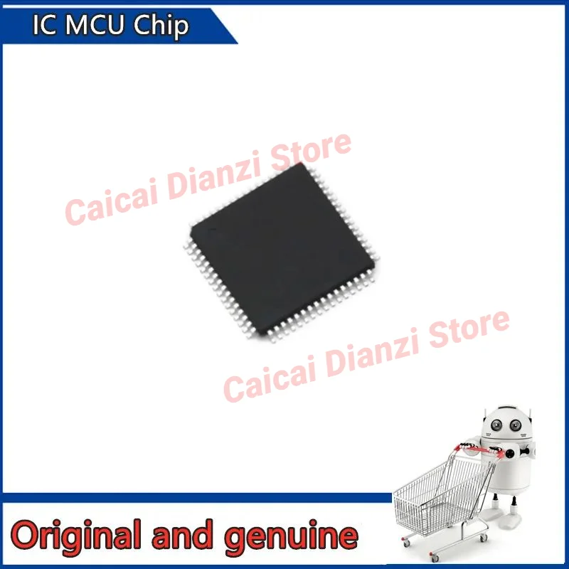 TM4C123GH6PMI7 TM4C123GH6PMI TM4C123GH6 TM4C123GH TM4C123 TM4C TM4 TM  LQFP-64 IC MCU Chip Electronic Components