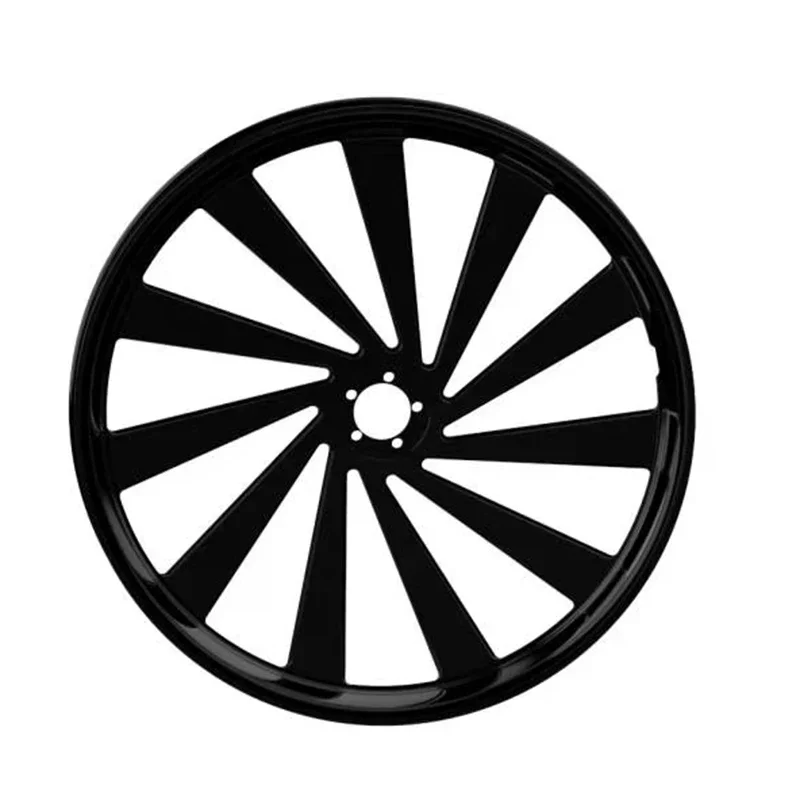 

For Harley Sportster Xl883 2000-2008 Modified Motorcycle Wheel Hub Aluminum Alloy Wheel