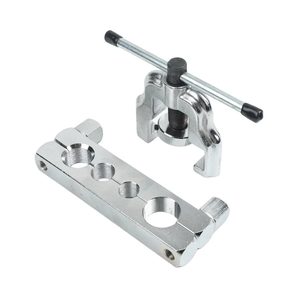 For 5 8 Inch Copper Pipe 45 Degree Flaring Tool AS SHOWN Thickened Gantry Frame Tool Flaring Tool Thickened Gantry Frame