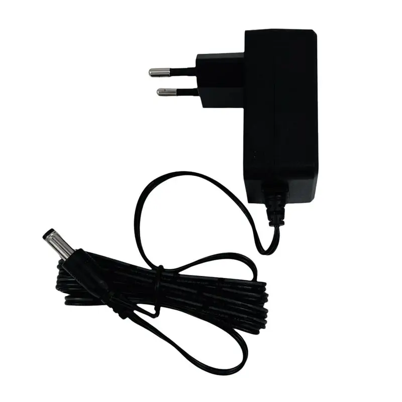 

M02K-For Redkey F10 EU Plug Power Adapter для пылесоса-поломоечной машины, запчасти