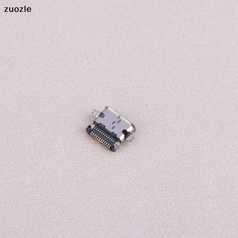 Type C Charging Port For ThinkPad Laptop T480 T580 L480 L490 L580 L1/4Pcs Quality Replacement For Power Input