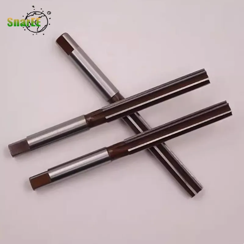 Imagem -06 - Hss Hand Reamer Haste Reta Cortador Manual 28 mm 29 mm 32 mm 34 mm 36 mm 41 mm 42 mm 45 mm