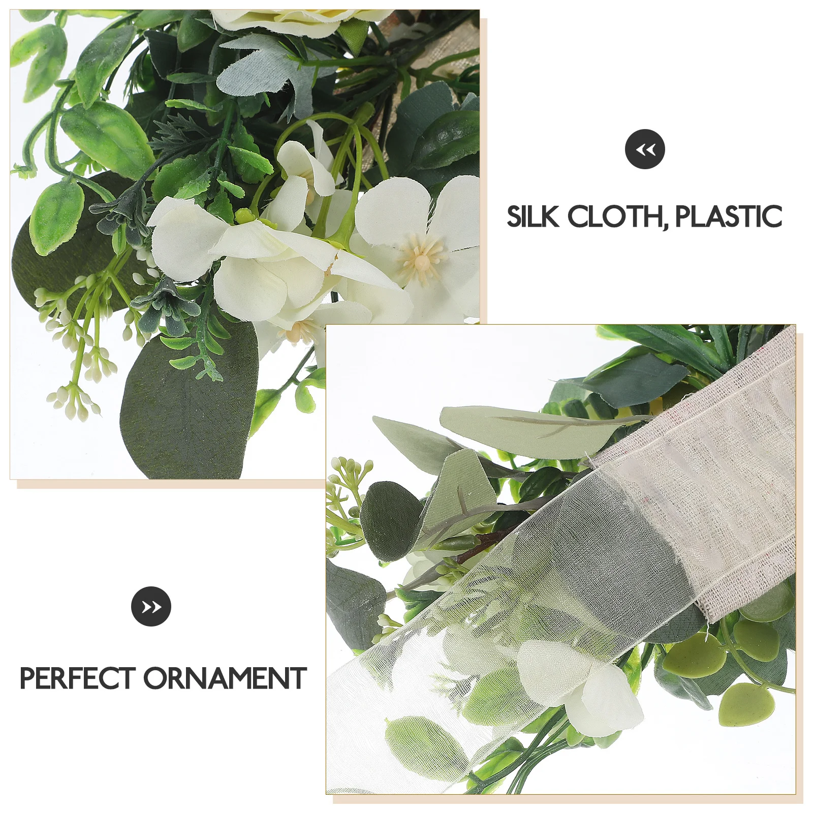 

Peony Artificial Flower Curtain Tieback Decorative Holdback Suitable for Living Room Bedroom Kitchen Home Drapery Tie