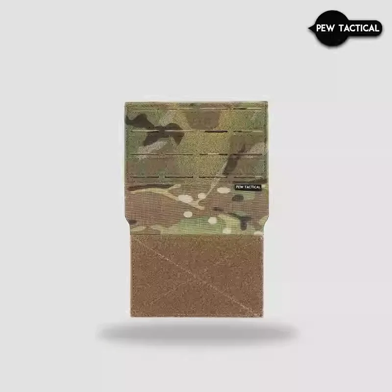 PEW TACTICAL JTAC ADAPTER FOR TACTICAL CHESTRIG UPGRADE ACCESSORIES UA96