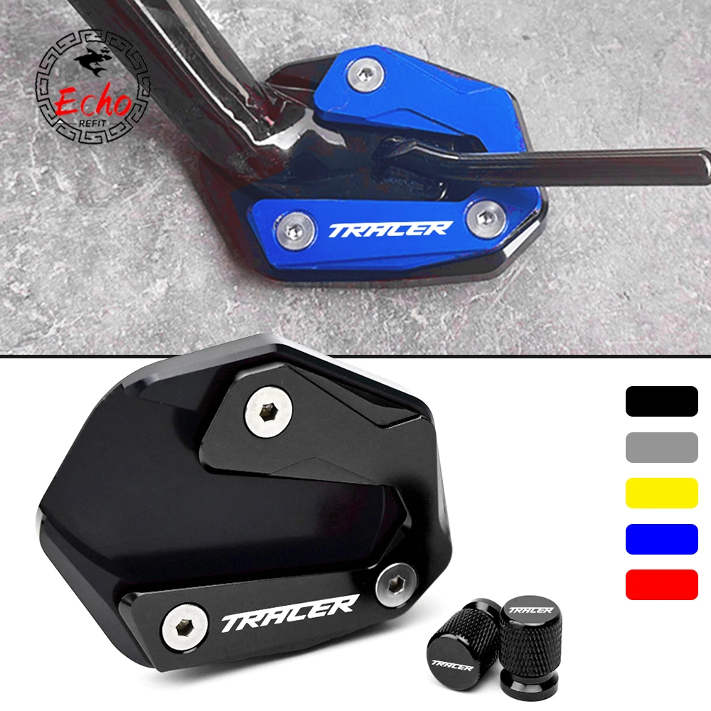 For Yamaha Tracer 7…