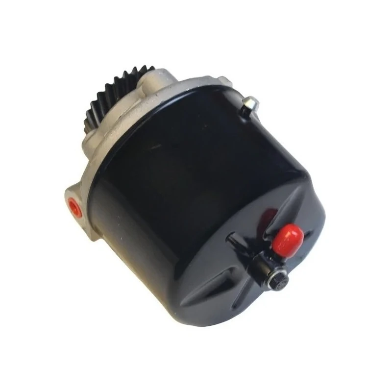 Factory direct sales of power steering pumps, available in stock