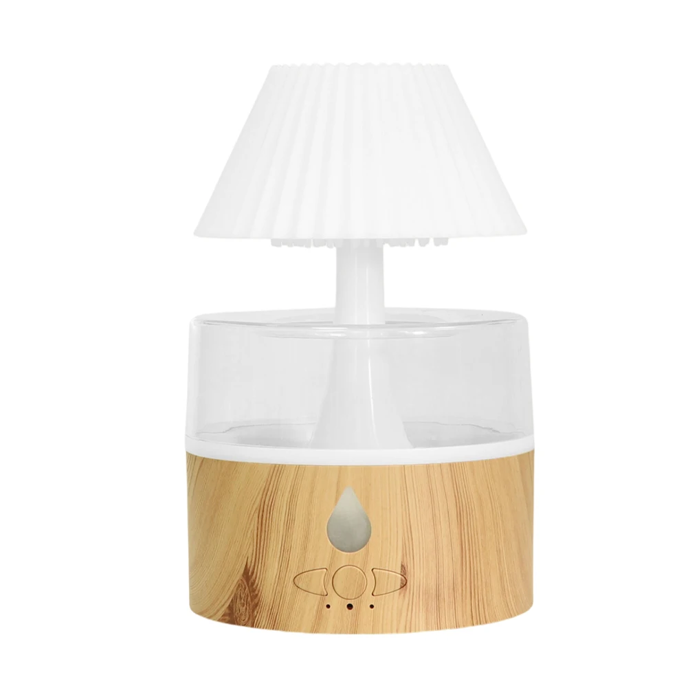 

Стильный домашний декор, 7-цветные огни настроения, домашний декор, ночное использование, как показано на рисунке, освещение, диффузор, эстетическая привлекательность