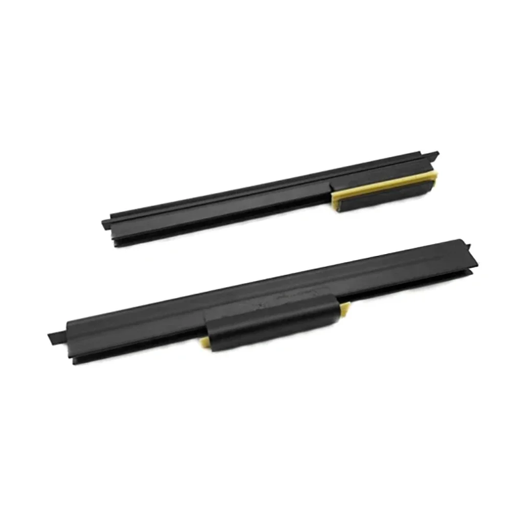 8251L3 For Peugeot 307 308 408 Citroen C4 Palla Windshield Lower Card Strip Front Window Rain Collecting Board Waterproof Seal