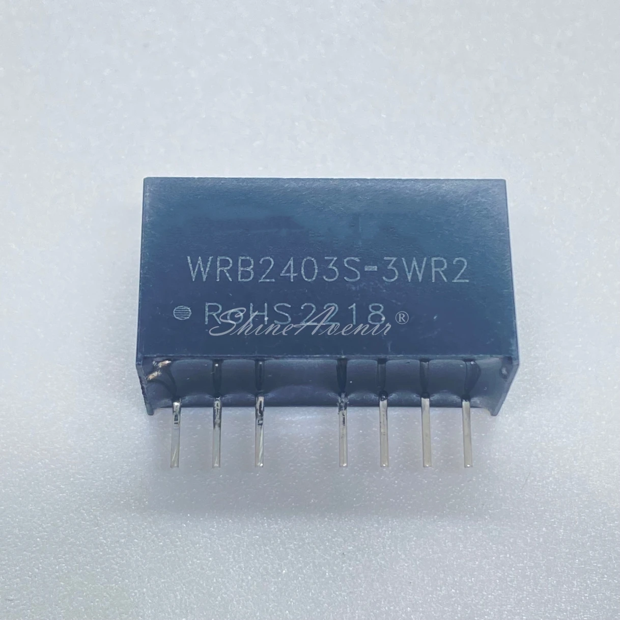 

2PCS WRB2403S-3WR2 WRB2405S-3WR2 WRB2409S-3WR2 WRB2412S-3WR2 WRB2415S-3WR2 WRB2424S-3WR2 DIP-7 New Original stock