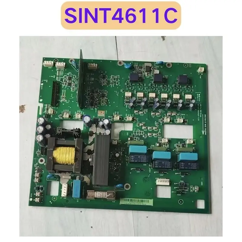 

Used SINT4611C Function test OK, Fast shipping