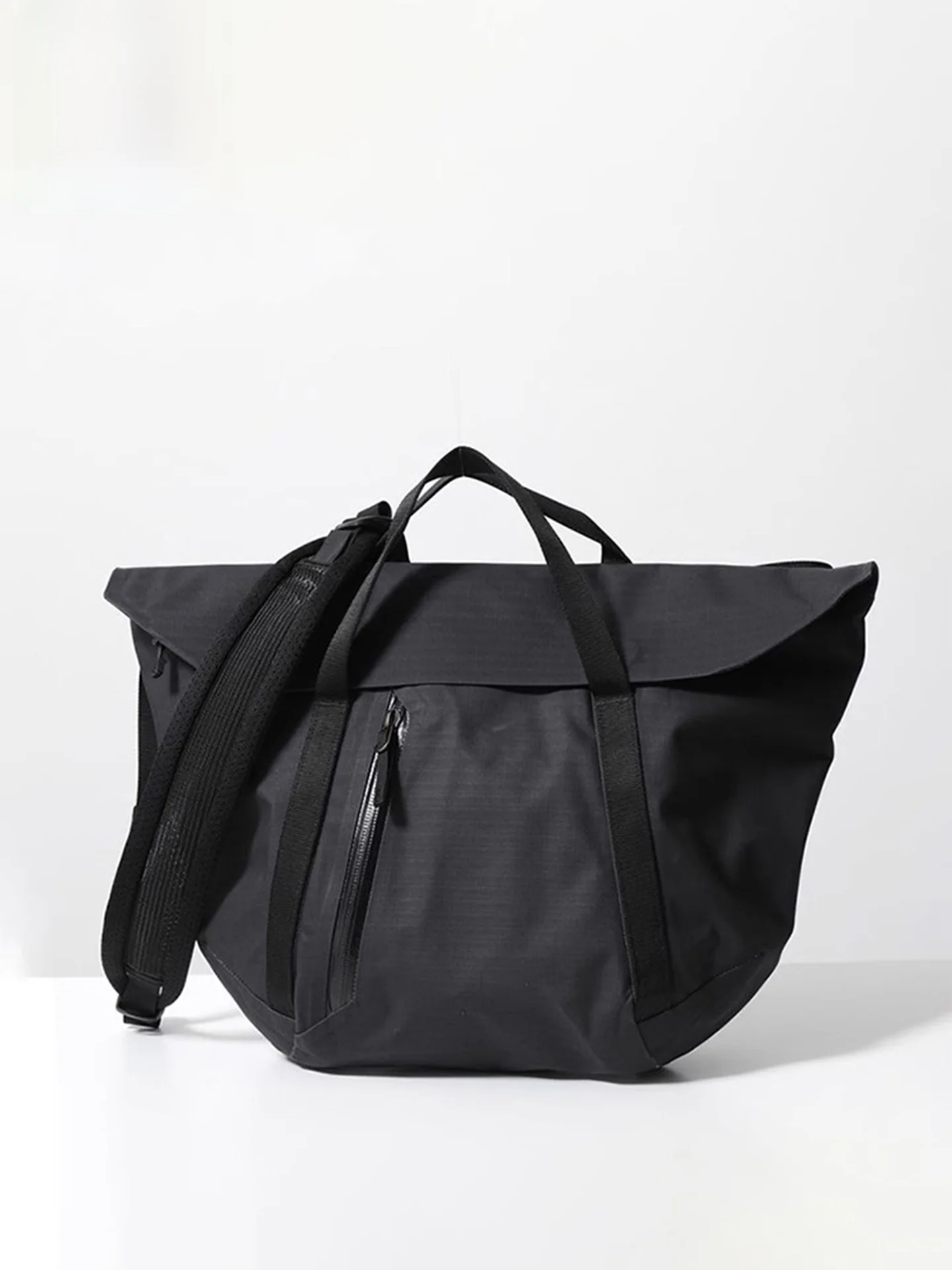 

Outdoor Men's Crossbody Bag Large Capaci Camera Bag Commuter Mailman Bag Single oulder Bag Leisure Polyester Fiber