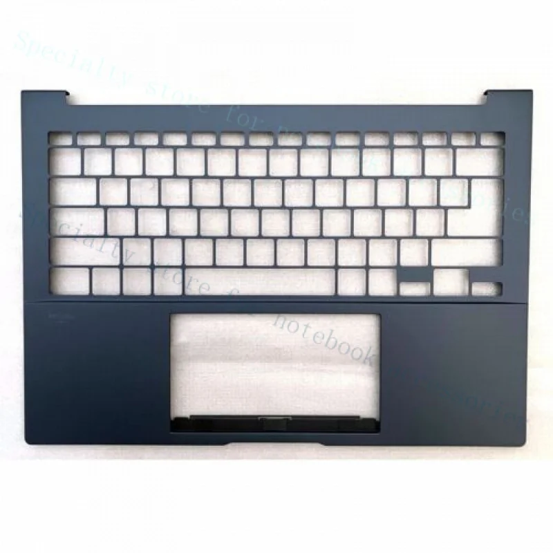 

A +++ Новый верхний чехол для упора для рук C для ASUS Zenbook 14 UX3405 UX3405M UX3405MA