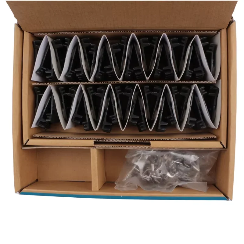 Shimano 25 Pairs L05A Road Bike Resin Brake Pads Ice Tech Cooling Fin for Ultegra R9170 R8070 R7070 RS805 XTR M9100 Bicycle Part