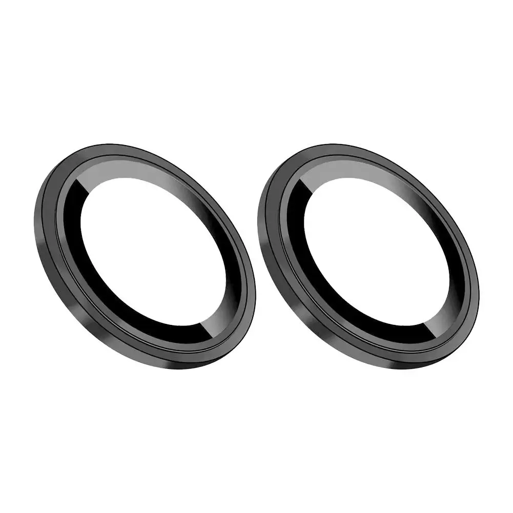 2Pcs Objektiv Schutz Film Für Samsung Galaxy Tab S10 Ultra Metall Ring Kamera Protektoren Für Tab S10 Ultra Objektiv glas