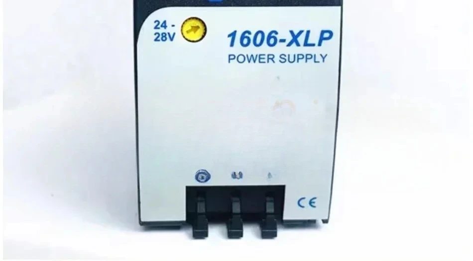 1606-XLP Original AB PLC Controller Power Module 1606-XLP50E Stock