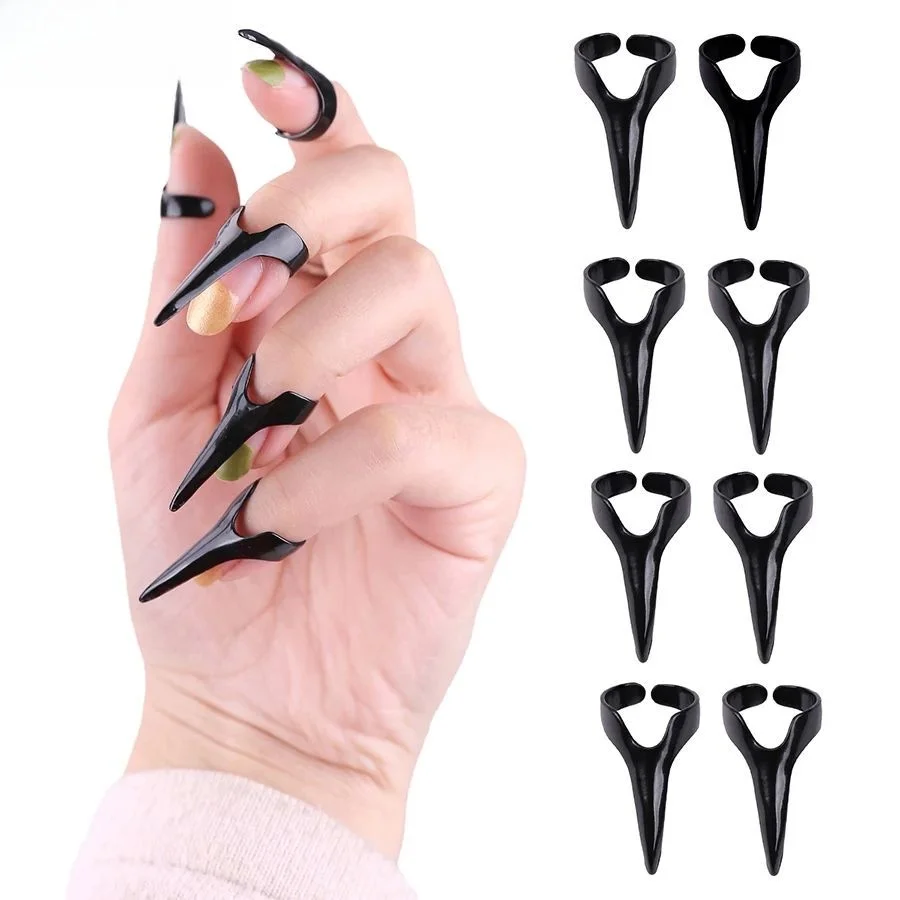 レトロパンクヘアブレードアクセサリーセレクションツールdiyヘアウィービング素材キット中国メーカー無ブランド登録なし
