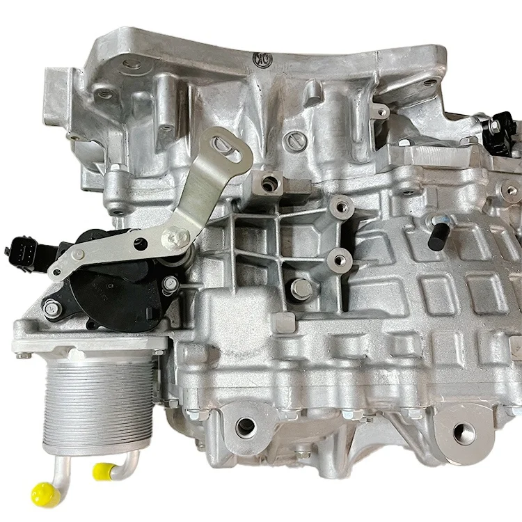 Compatible With CVT RE0F10A Nissan Versa Automatic Jf011e Transmission