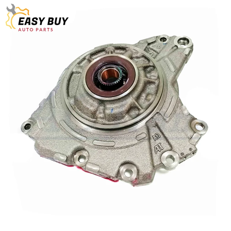 

TF62-SN 09M Transmission Oil Pump Fits For VOLKSWAGEN