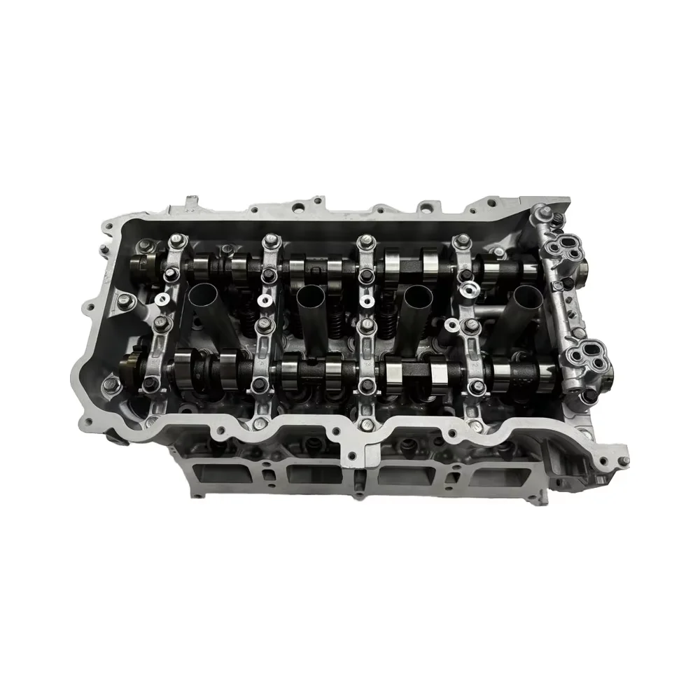 

Cylinder Head of 1AR