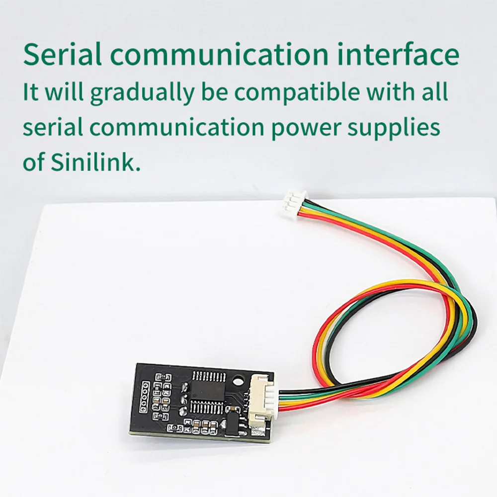 Sk120x DC DC Buck Boost Converter 120W einstellbarer Spannungs regler Konstant spannung Konstant strom Solar lade modul
