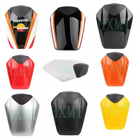 For Honda CBR1000RR CBR 1000RR 2008 2009 2010 2011 2012 2013 2014 2015 2016 Motorcycle Pillion Rear Seat Cover Cowl Solo Fairing