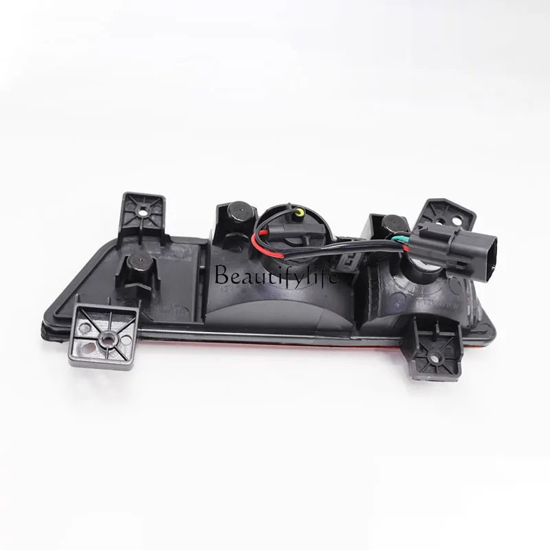 4133300P306A مناسبة لمصباح الضباب المصد الخلفي لشاحنة بيك اب #4