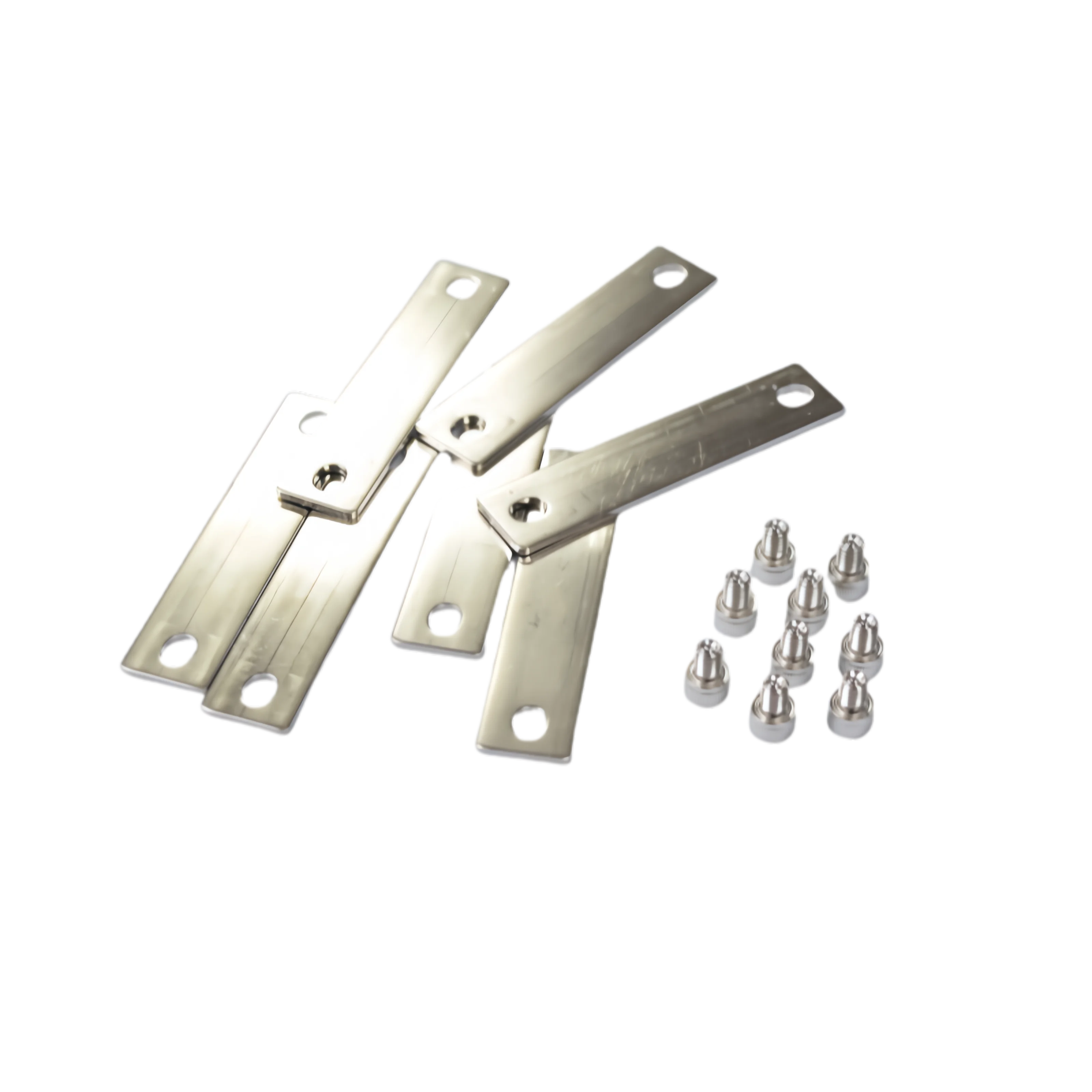 Brandneue 3,2 V 340 Ah 320 Ah 280 Ah Lifepo4-Batterie Lithium-Eisenphosphat für Golfwagen-Reisen-Solar-Camper-Batterien ohne Duty