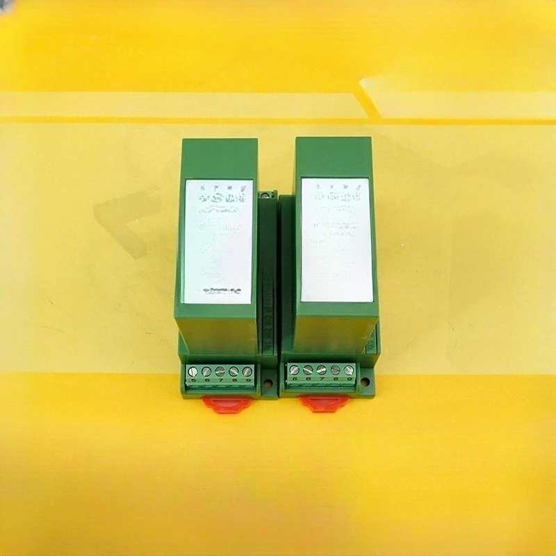 

CE-VJ31-54MS3-0.5 AC Voltage Isolated Transmitter