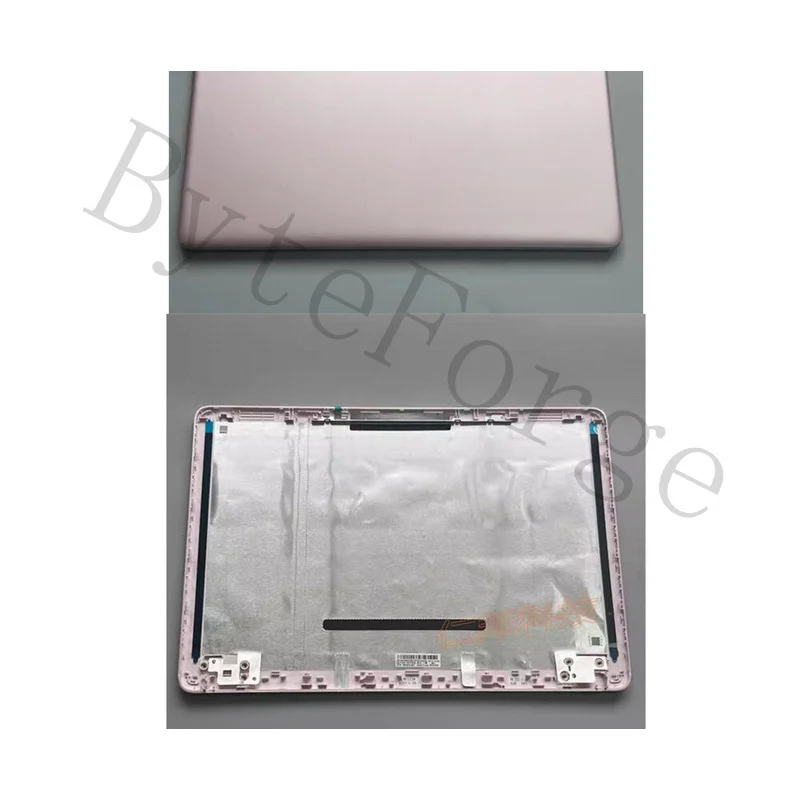 OEM Replacement  NEW Pink FOR HP 14-CF 14S-CR 14-DK Laptop LCD Back Cover A Shell Case Cover