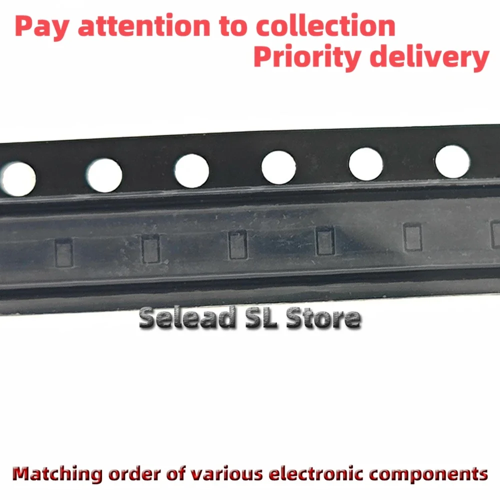 500PCS/LOT RCLAMP05…