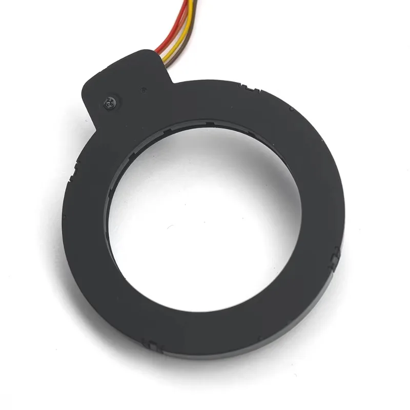 Customizable Auto IRIS Stepper P-IRIS Optical Component High Performance Image &  Sensor Optimal Optical Aperture Size