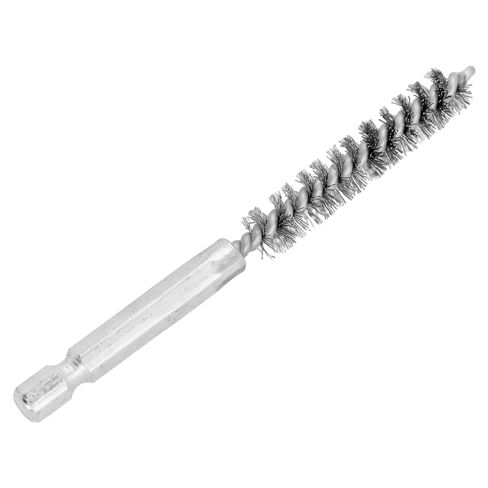 

Rust Cleaner Cleaning Brush Washing Polishing Tools Quick Replacement Unique Tools Stainless Steel Manufacturing New Practical