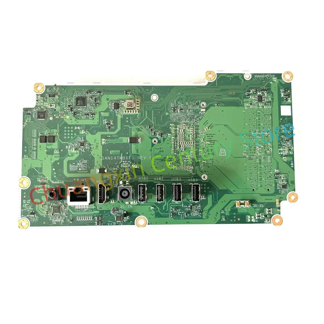 DAN14TMB6F0 motherboard is suitable for HP 22-DF 24-DF 27-DP All-In-One CPU: I3 I5 I7-11TH 100% test ok shipment