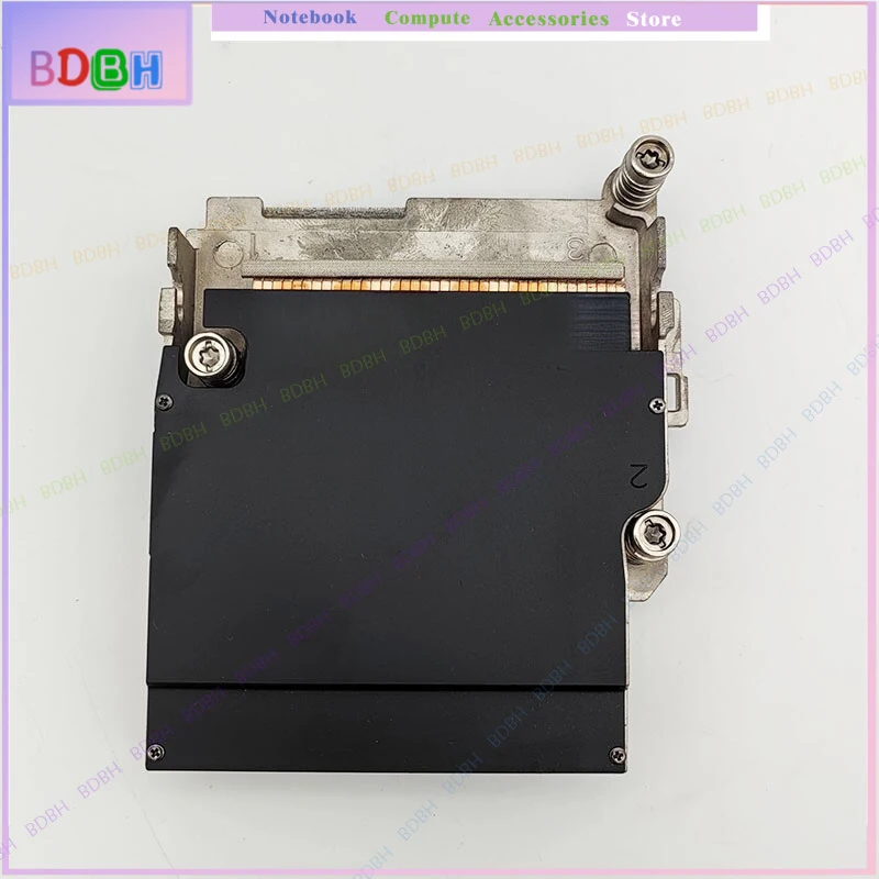 New  For HP EliteDesk 800 G6 G8 Prodesk 400 600 G6 DM Cooling Heatsink L90300-001
