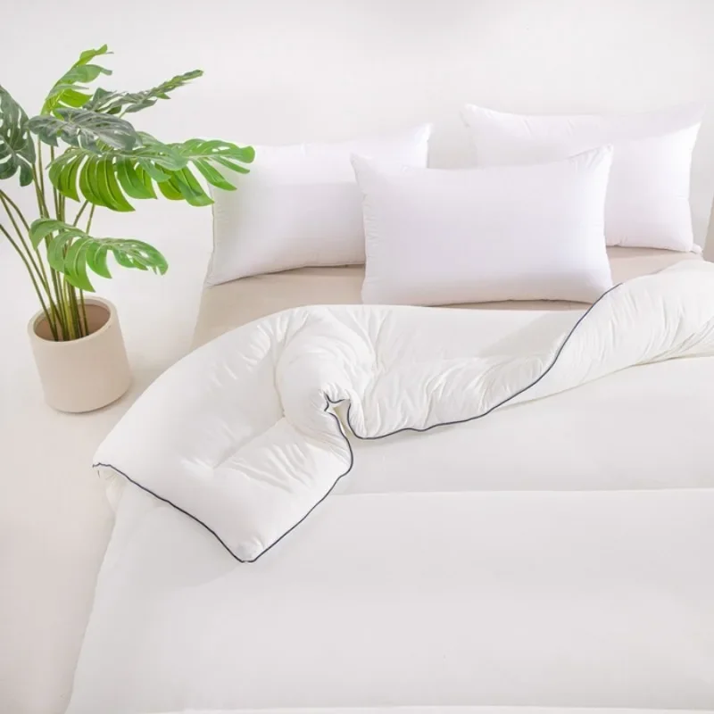 

2025 new deep sleep PRO temperature control air conditioner summer cool quilt spring and autumn quilt four seasons quilt warmth