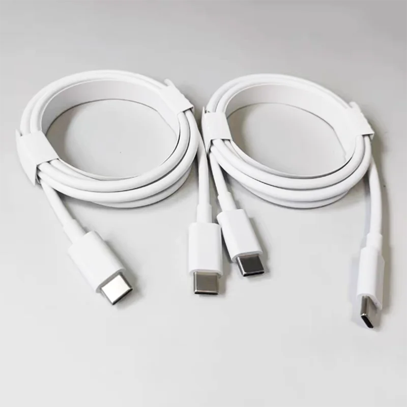 1 متر USB C إلى نوع C كابل شحن سريع 68 واط 45 واط شاحن سريع الحبل لجوجل بكسل 10 9 8 7 برو 9A 8A 7 6 5 A 4 XL PD خط سريع