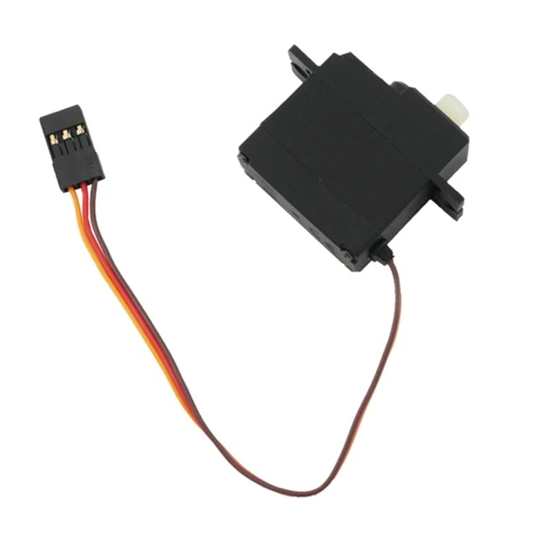 Metal 17g Servos Digital Servo Metal Gear Motor for SY1201/1202/1203/1204 MN90 MN99S2 MN82 MN78 1:12 Remote Control Car