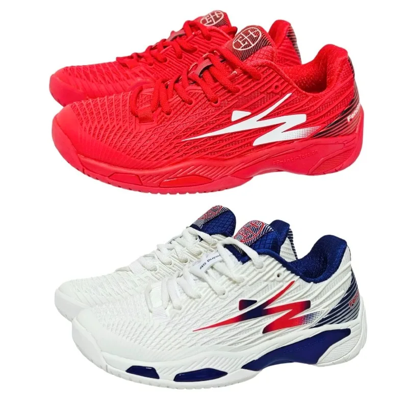 Classic Brand Professional Fencing Training Athletic Shoe Top Quality Comprehensive Fitness Sport Shoe Anti Slip Fighting Shoe