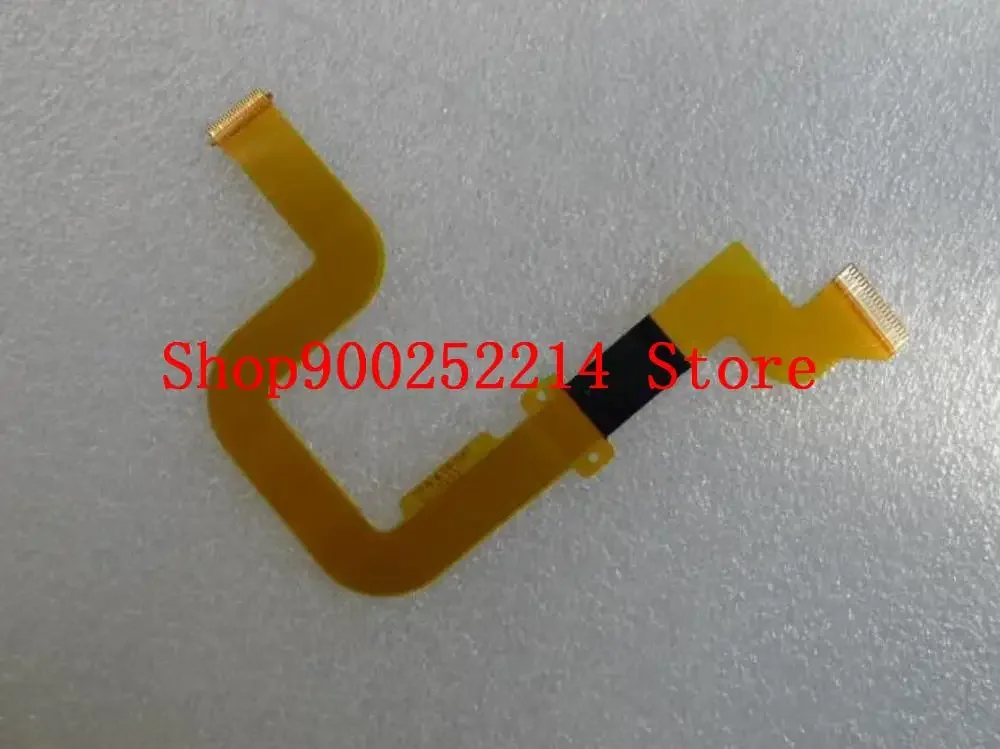 Repair Parts For Panasonic Lumix LX10 DMC-LX10 LCD Display Screen Flex Cable