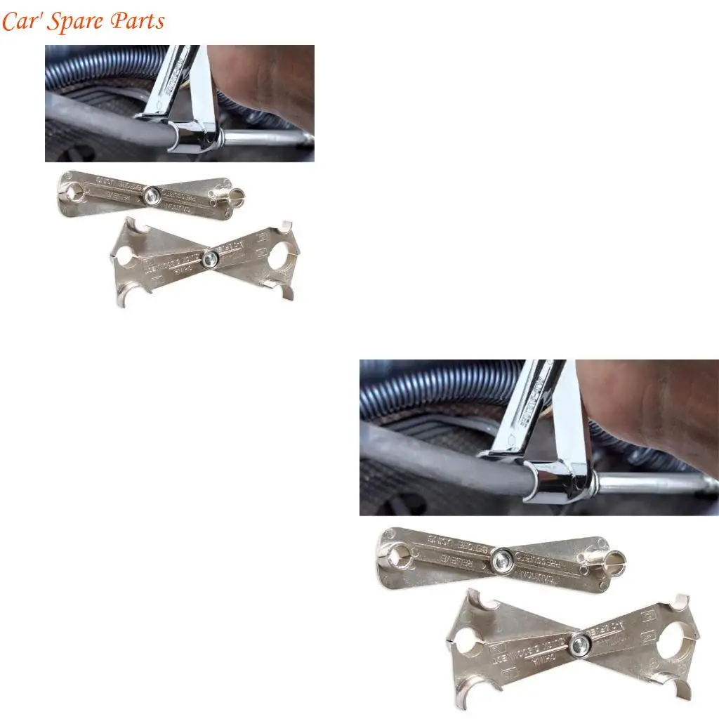 Alat Penghapusan Y4UA Line Scissor Fuels Alat Penghapusan Cepat Kopling Putuskan Cepat