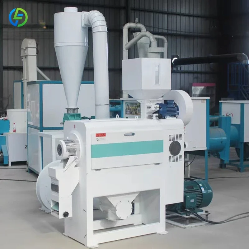 Cashew Peeling Seed Cleaning Machine Peeling Machine with Lowest Price FL Customized
