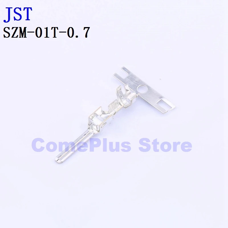 10PCS/100PCS SZM-01T-0.7 SZM-01T-P0.7 SZM-41T-P0.7 Connecteurs