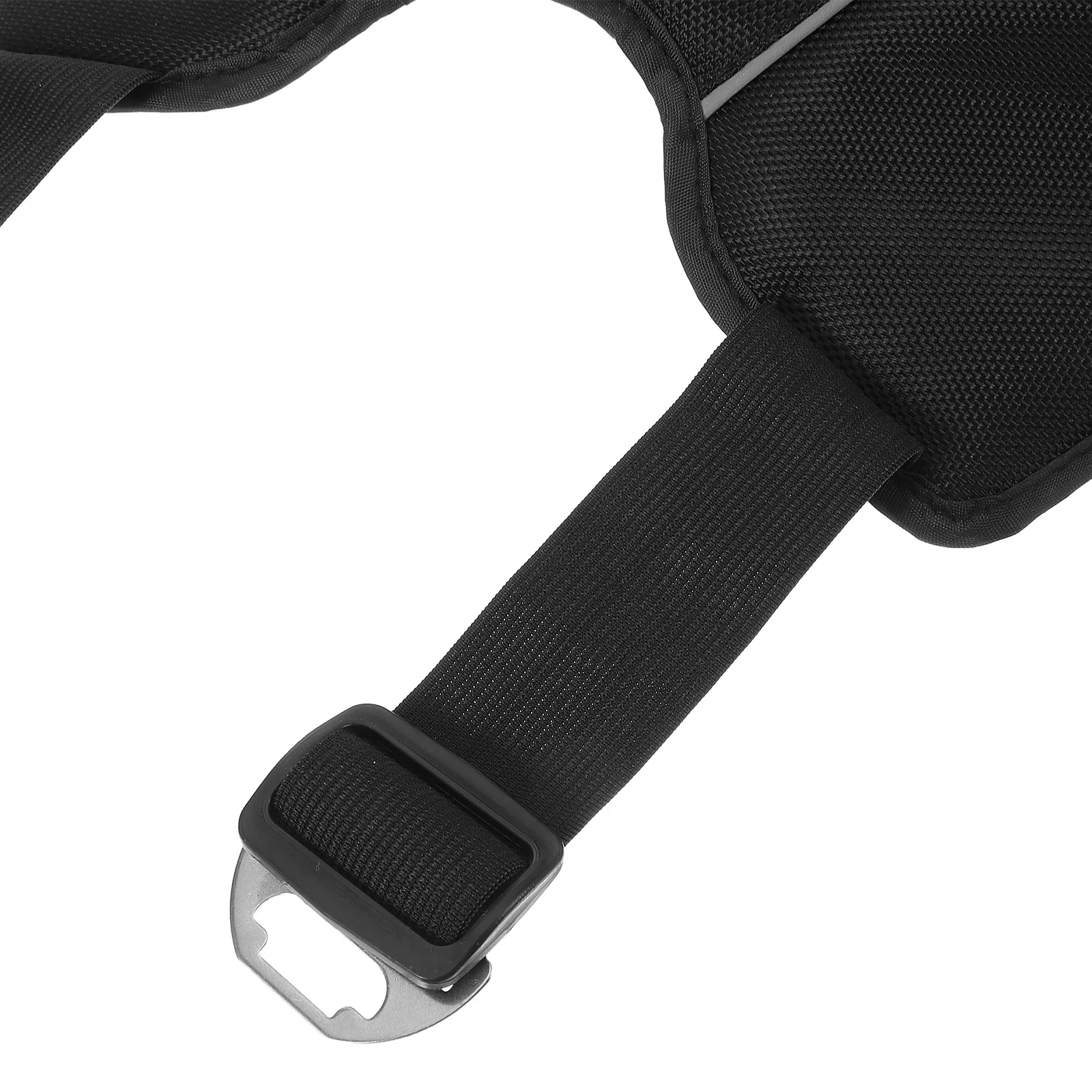 

2Pcs Adjustable Windproof Motorcycle Knee Pads Comfortable Protective Sports Gear for Riding Cycling Skateboard Outdoor Use