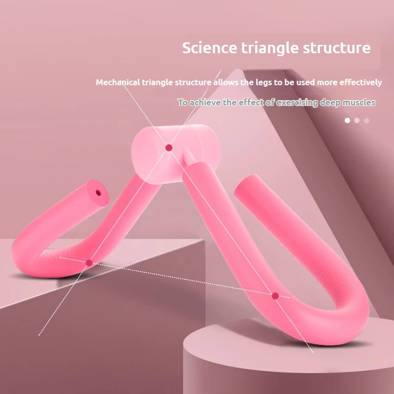 اليوغا الذراع الساق المدرب Tibialis الحوض الطابق جهاز تدريب العضلات الورك اللياقة البدنية الرياضة معدات الصالة الرياضية كمال الاجسام يقوي الساق #3