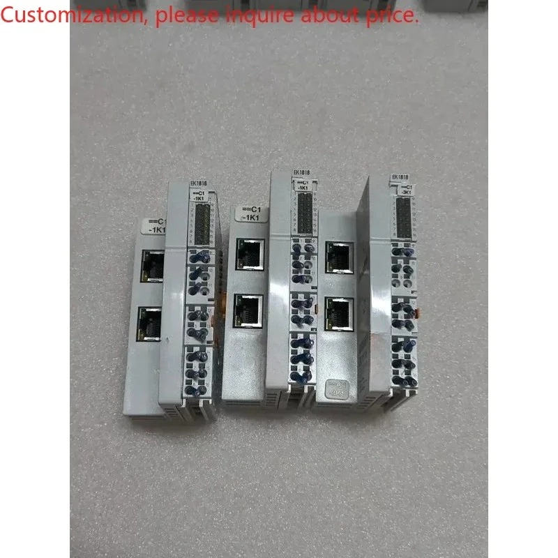 Hot sale EK1818 module, second-hand disassembly, almost brand new, physical shooting,